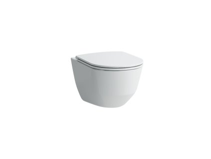 Laufen Pro Rimless wc 820966 kupelnashop.sk