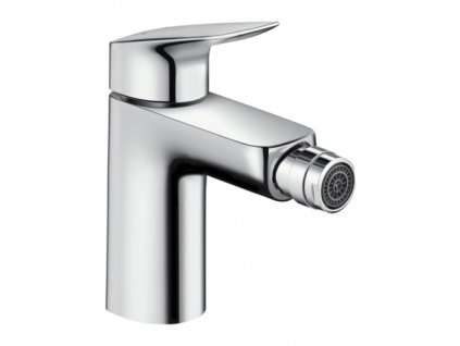 Hansgrohe Logis bidetová batéria 71200000 s odotokovou garnitúrou