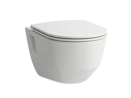 Laufen Pro 820964 závesne wc 36x53cm kupelnashop