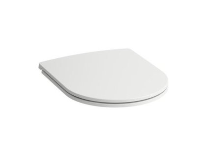 Laufen Pro Slim spomalovacie wc sedátko 8.9896.6