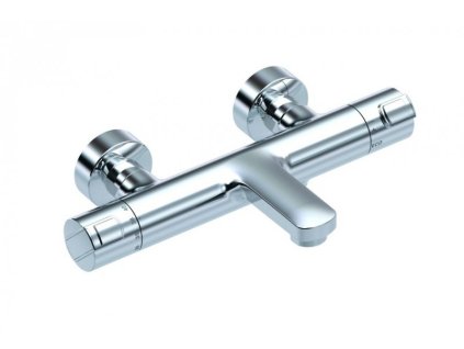 Laufen Citypro vaňová termostatická batéria 333957