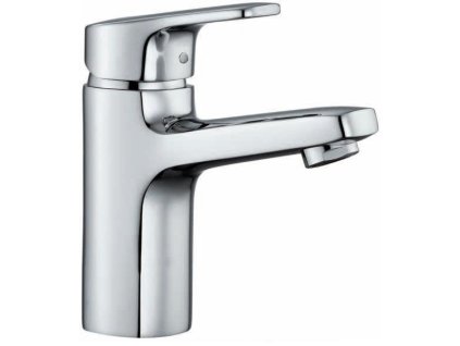 Laufen Citypro 140 umyvadlová batéria bez odtokovej garnitúry